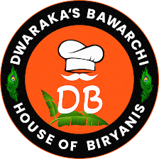 Dwaraka's Bawarchi Indian Kitchen