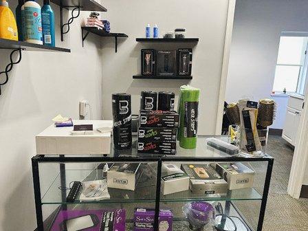ab beauty supply llc