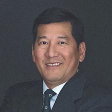 Todd Marumoto at Intercoastal Mortgage, LLC