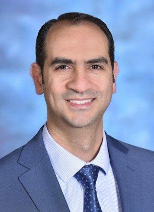 Ahmad Safra, MD