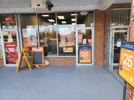 Boost Mobile