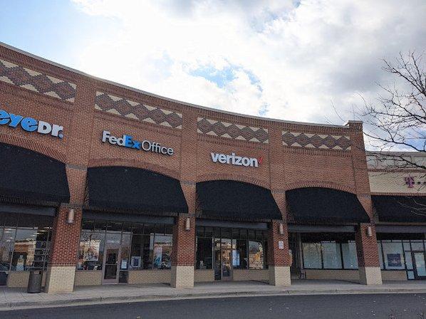 Verizon Business Services