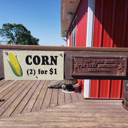 Lakota Ranch Farm Store