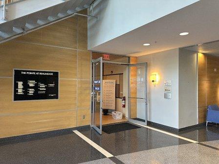 Inova Primary Care - Ashburn (Filigree Ct)