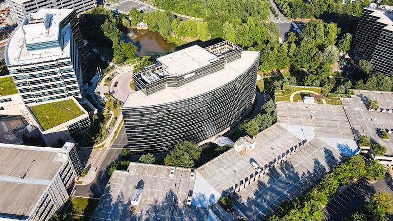 Herrity Building