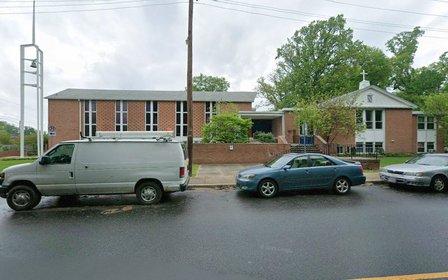Falls Church Community Service Council