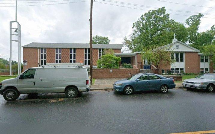 Falls Church Community Service Council