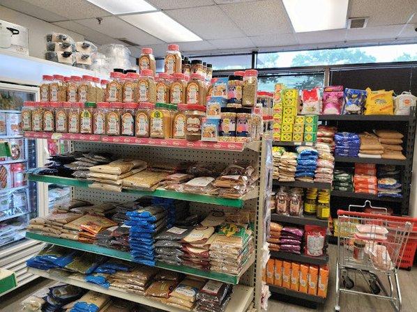 Al Makkah Mart (Zabihah Halal Meat and Groceries)