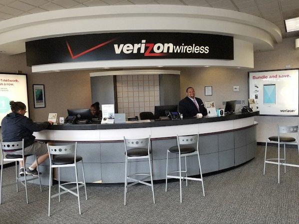 Verizon