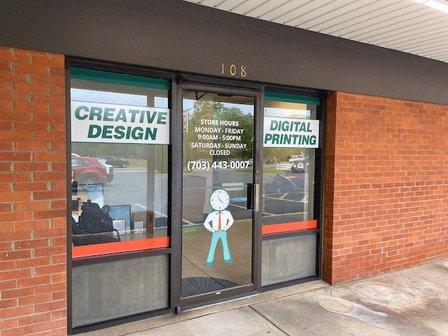 Minuteman Press
