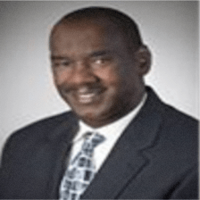 Gerald Lee at Prosperity Home Mortgage - Chantilly