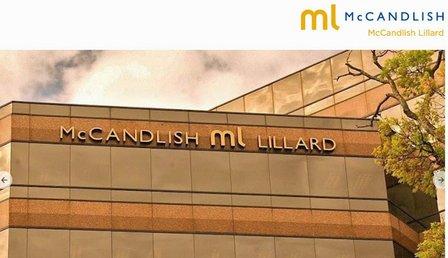 McCandlish Lillard