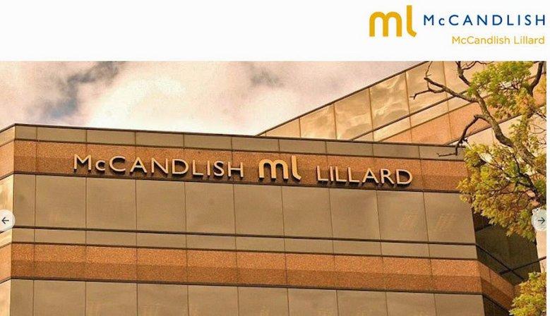 McCandlish Lillard