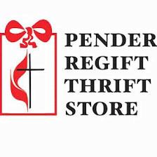 Pender ReGift Thrift Store