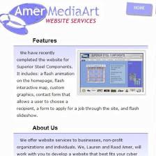 Amer Media Art