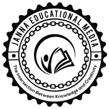 Janna Educational Media