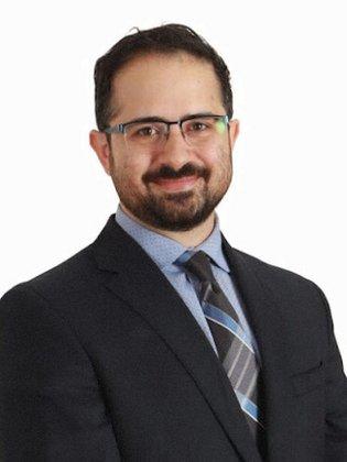 Baris Yildirim, MD