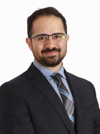 Baris Yildirim, MD