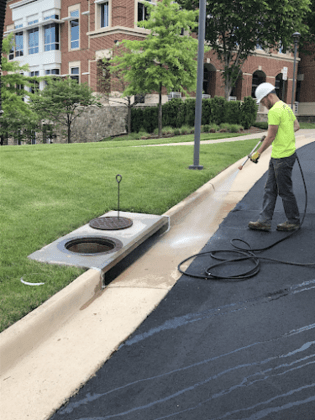 Total Stormwater Solutions LLC