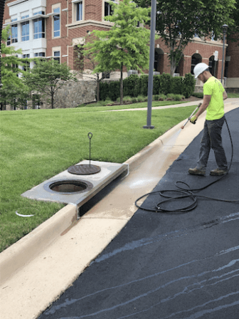 Total Stormwater Solutions LLC
