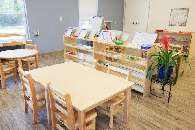 Guidepost Montessori at Fairfax