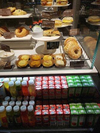 Starbucks Coffee Company