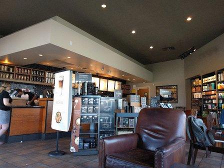 Starbucks Coffee Company
