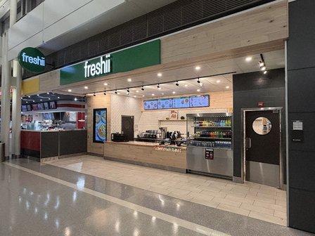 Freshii