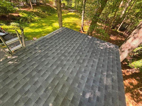 Kirby Kerns Contractor, INC