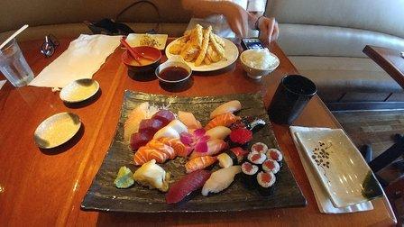 Akira Sushi Bistro