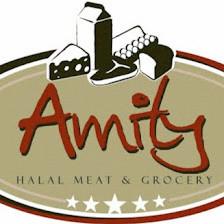 Amity Halal Market