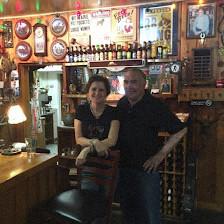 Horseshoe Curve Restaurant