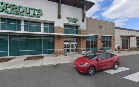 Sprouts Farmers Market Bakery