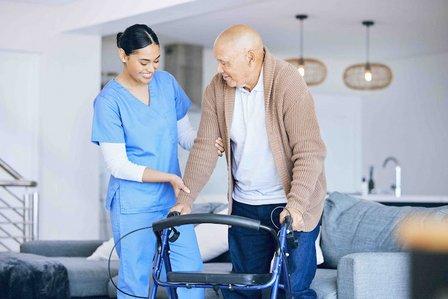 Home Health Options Group