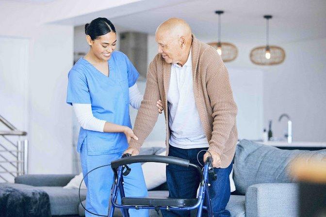 Home Health Options Group