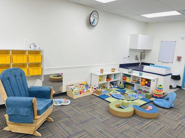 The Learning Experience - Sterling Potomac Falls