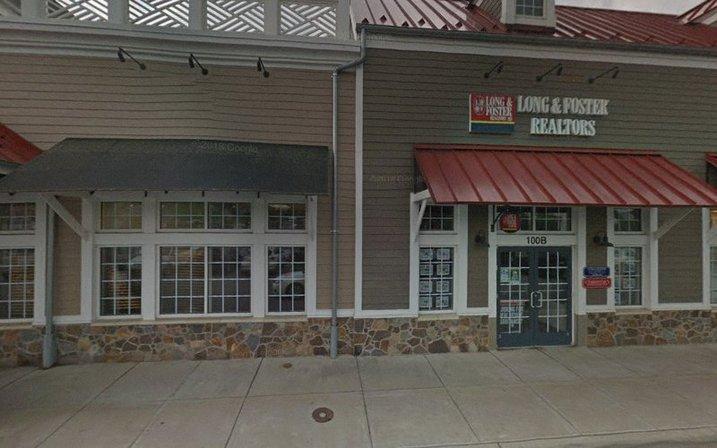 Long & Foster Gateway Purcellville, VA - Realty