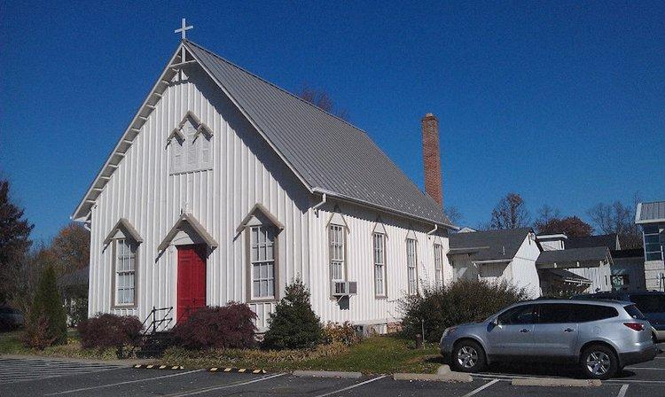 Ashburn Presbyterian Church