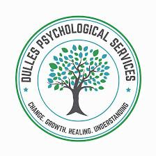 Dulles Psychological Services
