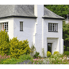 First Home Mortgage