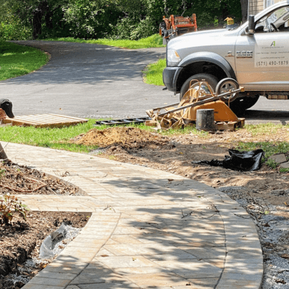 A1 Landscaping Services LLC