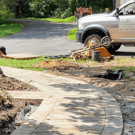 A1 Landscaping Services LLC