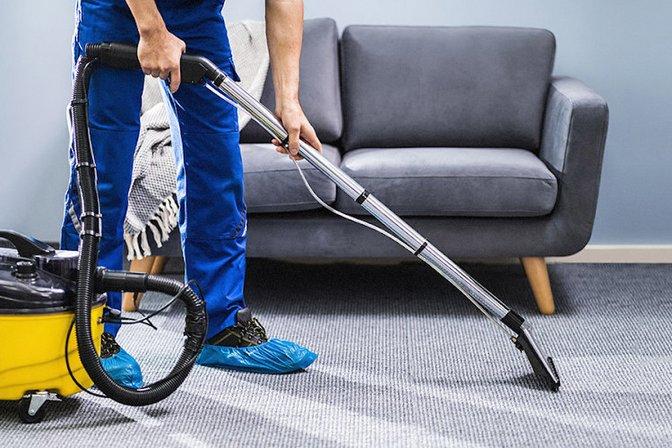 Buswell & Bennett Commercial Cleaning