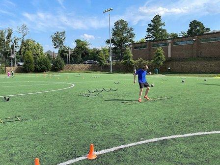 Peak Performance Training, LLC