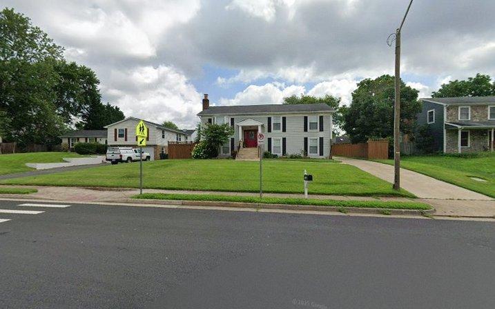 EBR Painting LLC
