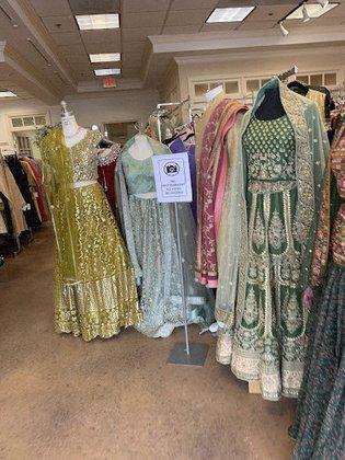 Mohar Indian Clothing Boutique