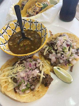Taco Zocalo