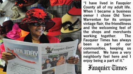 Fauquier Times