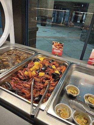 KPOT Korean BBQ & Hot Pot
