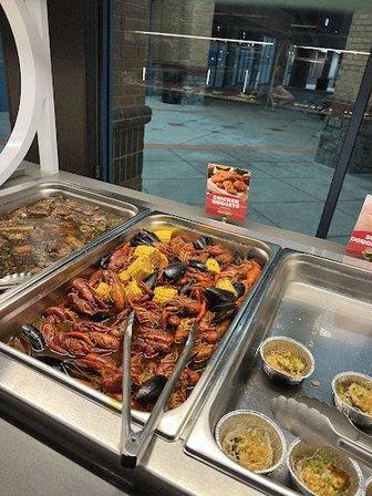KPOT Korean BBQ & Hot Pot